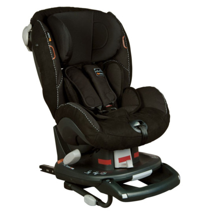 Avis Siège auto iZi Comfort X3 Isofix BeSafe 1
