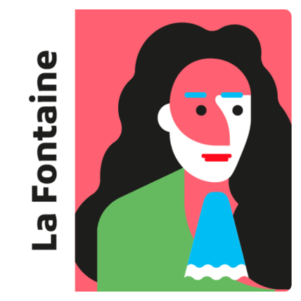 Avis Livre audio enfant - Jean de La Fontaine lunii 1