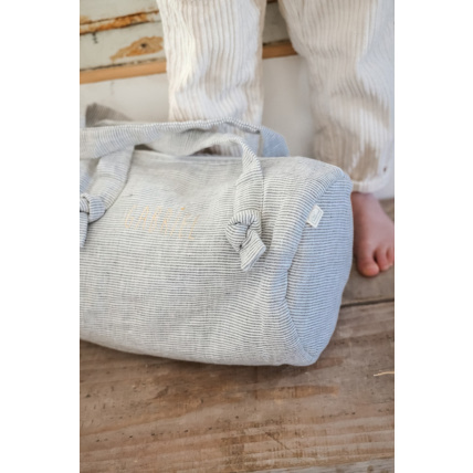 Avis Jeanine le sac bowling Petit Picotin 3