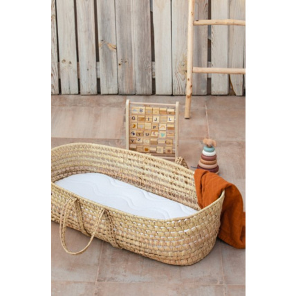 Avis Matelas couffin COCOLATEX® KADOLIS 1