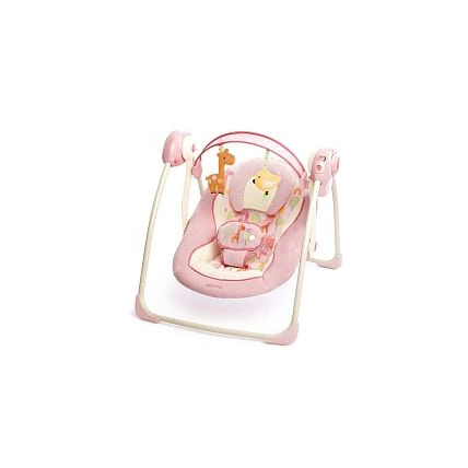 Avis Balancelle Girafaloo BRIGHT STARTS 1