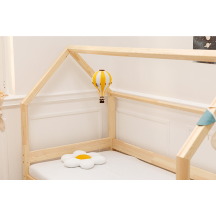 Avis Lit Cabane CBT Premium Mon Lit Cabane 6