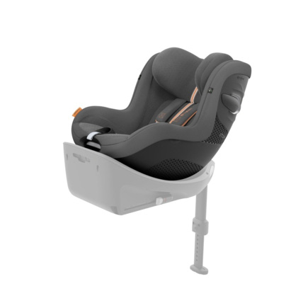 Avis Siège-auto Sirona G i-Size CYBEX 5