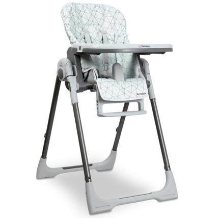 Avis Chaise haute Vision RENOLUX 1