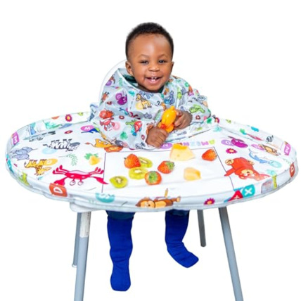 Avis Kit Bavoir Plateau DME AMEZNA 1