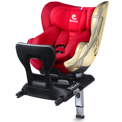 Avis Siège-auto Gaïa+ i-Size RENOLUX 10