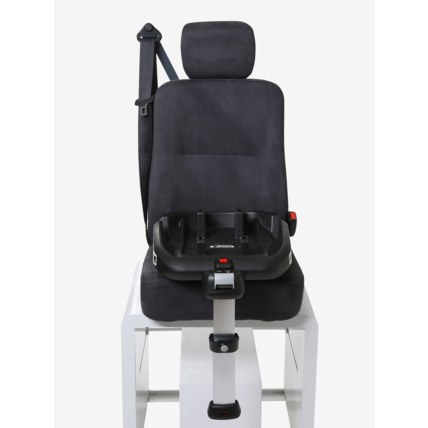 Avis Base Isofix pour coques Triocity+, Bicity+, Urban III Vertbaudet 1