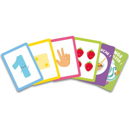 Avis Mon premier jeu des chiffres EDITIONS AUZOU 2