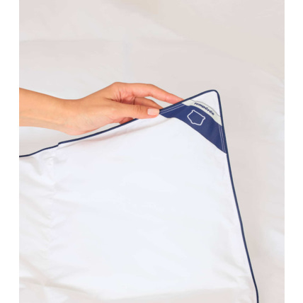 Avis Couette tempérée Plus Tediber 3