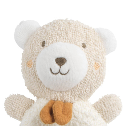 Avis Hochet en coton bio Sauthon 2