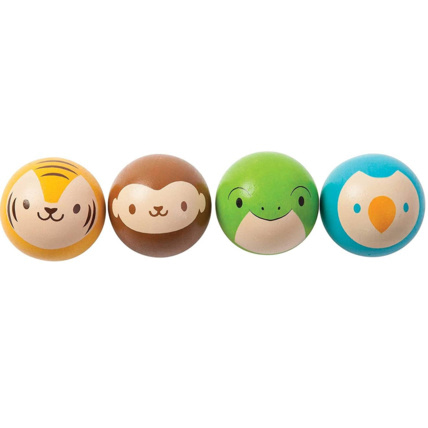Avis Jeu de croquet PLAN TOYS 2