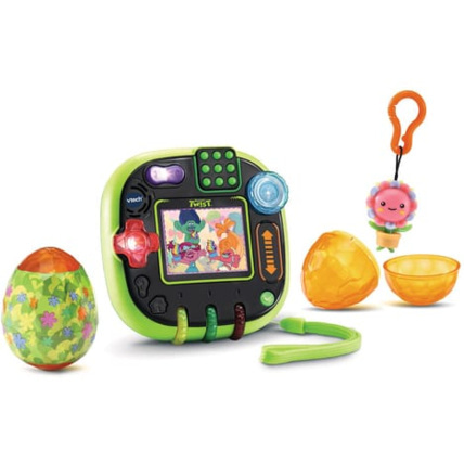 Avis Rockit Twist - Jeu Trolls VTech 1