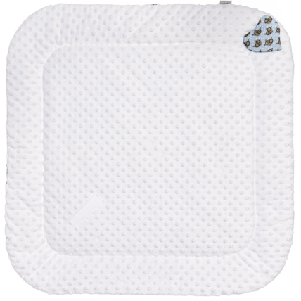Avis Gigoteuse d'emmaillotage minky réversible, ELI Sevira Kids 8