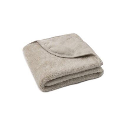 Avis Couverture sherpa Basics JOLLEIN 2