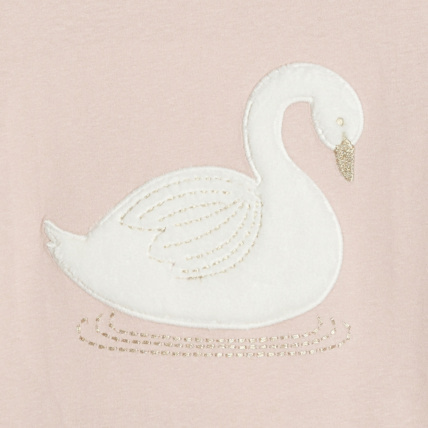 Avis T-shirt motif animal OKAIDI 2