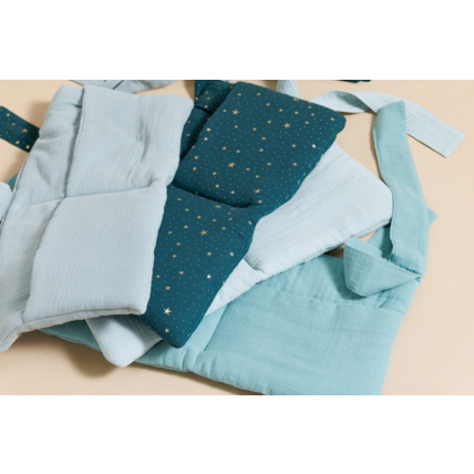 Avis Pochette de rangement lit Mon Lit Cabane 26