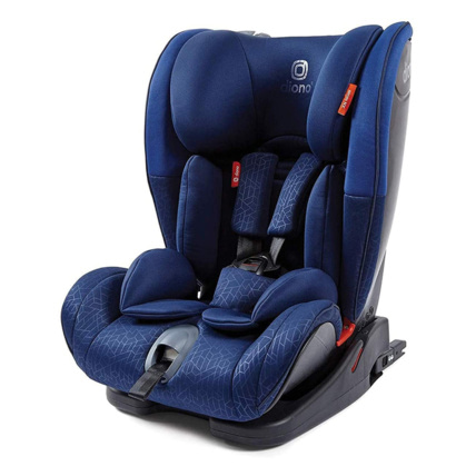 Avis Siège auto Orcas NXT Fix groupe 1/2/3  DIONO 1
