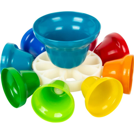 Avis Carrousel de cloches SMALL FOOT 3