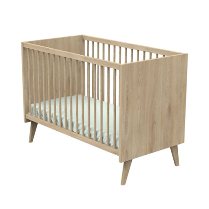 Avis Lit bébé Mia Sauthon 1