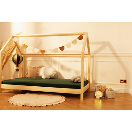 Avis Lit cabane C Premium Mon Lit Cabane 2