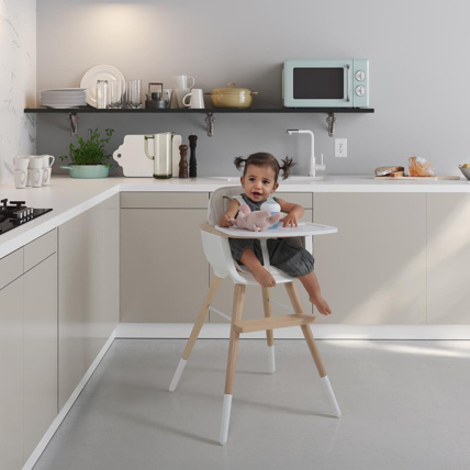 Avis Chaise haute Ovo Original One Plus MICUNA 2
