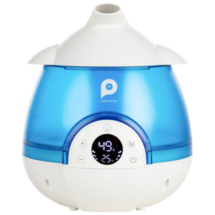 Avis Humidificateur Humidoo Prémaman 1