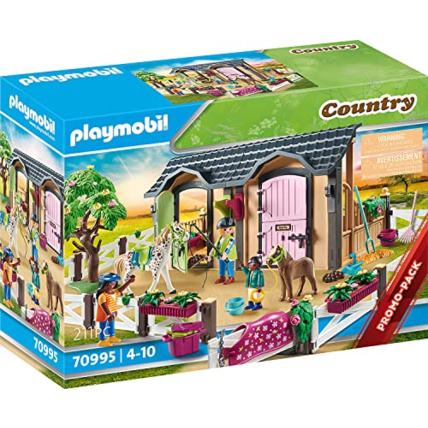 Avis Playmobil Country - Carrière d'entrainement PLAYMOBIL 1