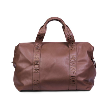Avis Sac à langer de voyage Mommy Bag Childhome 11