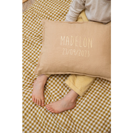 Avis Marin le coussin Petit Picotin 3