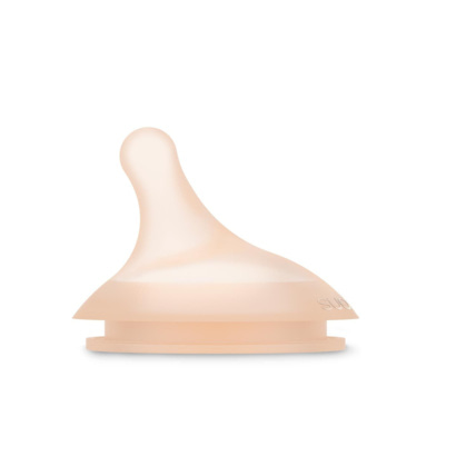 Avis Biberon anti-colique Zero.Zero 180 ml Suavinex 8
