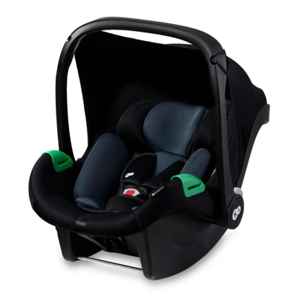 Avis Siège auto MINK PRO Kinderkraft 2
