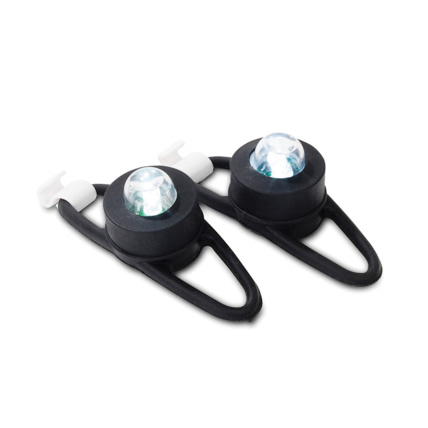 Avis Set de 2 lumières pour poussette Prémaman 1