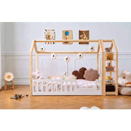Avis Lit cabane RB Mon Lit Cabane 8