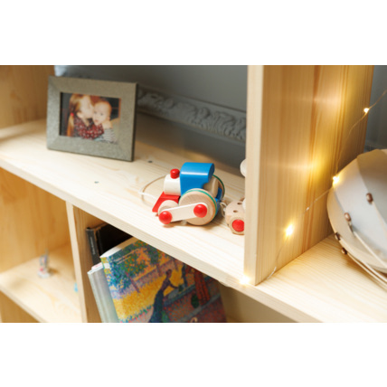 Avis Étagère Fuji Mon Lit Cabane 7