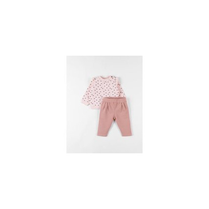 Avis Set sweat + jogging NOUKIE'S 1