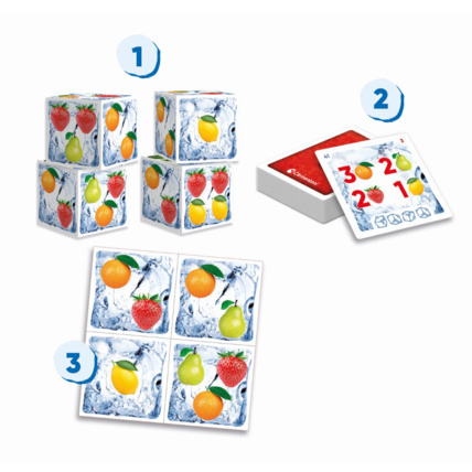 Avis Brain Freeze - Expert Clementoni 4