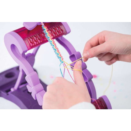 Avis Bracelets factory - de 8 ans RAVENSBURGER 5
