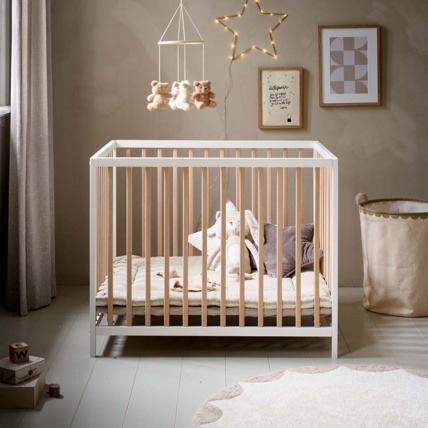 Avis Parc bébé Nois Petite Amélie 3
