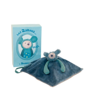 Avis Doudou koala Les Zazous moulin Roty 1