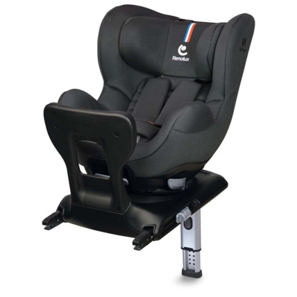 Avis Siège-auto Gaïa Access i-Size RENOLUX 1
