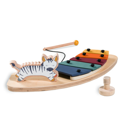 Avis Jouet pour set Play Music Hauck 1