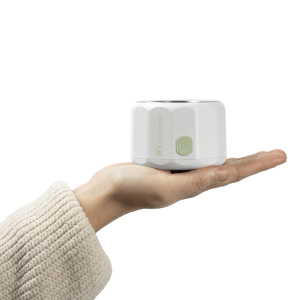 Avis Chauffe-biberon digital Pocket Bebeconfort 3