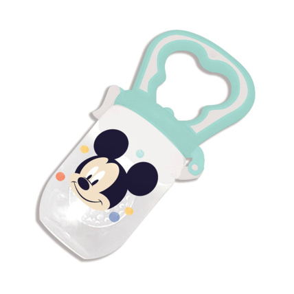 Avis Grignoteur de fruits et legumes silicone THERMOBABY 1