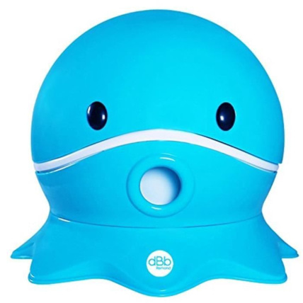 Avis Pot futé pour bébé DBB REMOND 1