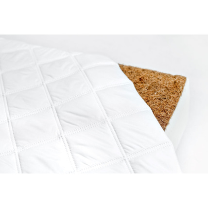 Avis Matelas Mousse & Coco Astéria Mon Lit Cabane 6