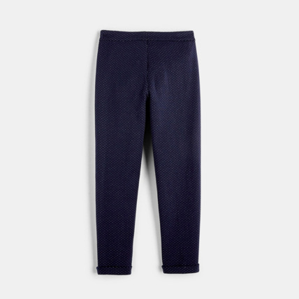 Avis Jogging chic bleu fille OKAIDI 2