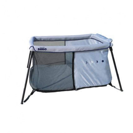 Avis Lit parapluie nomade naos PTIT DODO 1