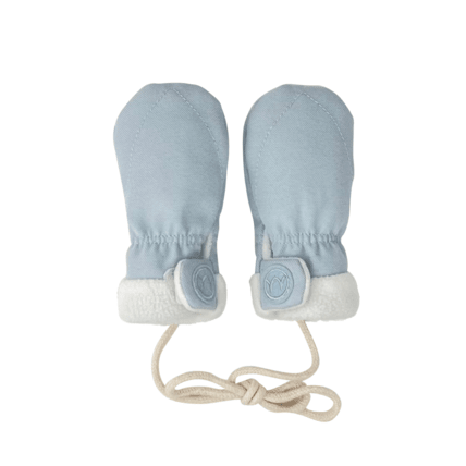 Avis Moufles pour bébé Najell 3