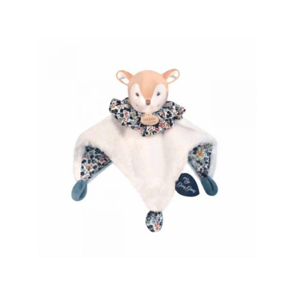 Avis Doudou boule faon - taille 25 cm DOUDOU ET COMPAGNIE 1