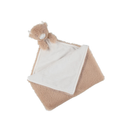 Avis Doudou xxl en veloudoux Fluffy, Orso et Lily NOUKIE'S 1